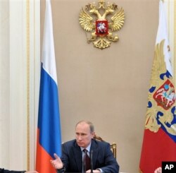Presiden Rusia, Vladimir Putin memerintahkan penyelidikan terhadap pejabat lokal wilayah Krasnodar dalam menangani musibah banjir (6/7).