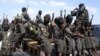 Somalia: Al-Shabab giết 2 người sáng lập tổ chức này