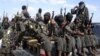 Militan Al-Shabab Ancam Bunuh Sandera Kenya