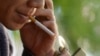 New Health Protocol Targets Cigarette Smuggling