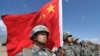 Китай не исключает применения военной силы в отношении Тайваня