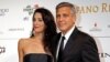 George Clooney recibirá premio especial