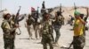 «پیاده نظام» در جنگ با داعش کجا ایستاده است؟