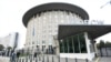 Tòa nhà của Tổ chức Cấm Vũ khí Hóa học (OPCW) ở The Hague, Hà Lan.