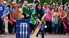 ورلڈ کپ کی افتتاحی تقریب، سوشل میڈیا پر ملالہ اور سرفراز کے چرچے