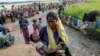 PBB Desak Bangladesh Percepat Proses Registrasi Pengungsi Baru Rohingya