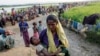 روہنگیا بحران، بیرونی مداخلت مسئلے کا حل نہیں: چینی عہدیدار