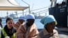 لیبیا: کشتی ڈوبنے سے 700 تارکینِ وطن کی ہلاکت کا خدشہ