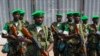 US Ambassador to UN Praises Rwandan Peacekeepers