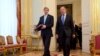Ngoại trưởng Mỹ, Nga kết thúc cuộc họp về Ukraine ở Paris