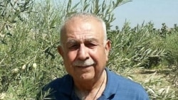 Abdulla Şikakî