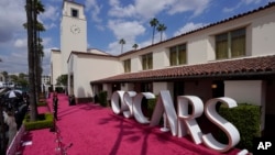 Oscar 93rd Academy Awards - Arrivals