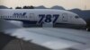 Se dilata investigación del Boeing 787 
