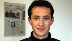 Xotira: jurnalist Alisher Soipov haqida onasining aytganlari