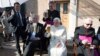 Former Pope Benedict Celebrates 90th Birthday