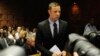 Pistorius's Story Challenged, Bail Decision Pending