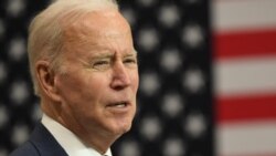 Amerik jamanatigi Joe BIDEN ka sariya marmafenw kan