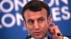 Macron's Push for International Tax on Digital Services