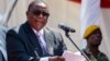 Zimbabwe Suspends Parly, Council By-Elections Citing COVID-19 Fears