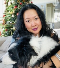 ດຣ. ປາລິນາ ຫລວງເກດ