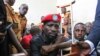 Le député Bobi Wine, inculpé de trahison, a quitté l'Ouganda pour les Etats-Unis