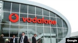 Vodafone