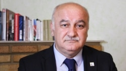 Arif Hacılı