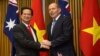 Vietnam, Australia Strengthen Security Ties