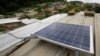 Ivory Coast Builds Solar Power