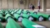 Bosnia Adakan Upacara Pemakaman 86 Muslim yang Dibantai Serbia 