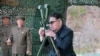 Hội đồng Bảo an lên án vụ thử phi đạn của Bắc Triều Tiên 