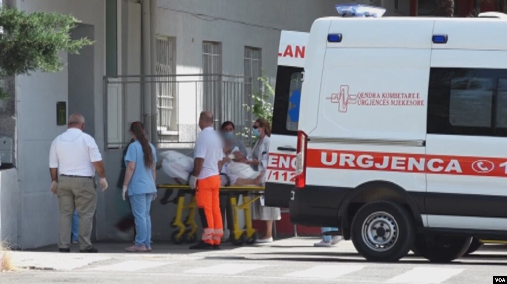 Shqipëri, 800 raste të reja me Covid 19, niveli më i lartë që prej 8 marsit