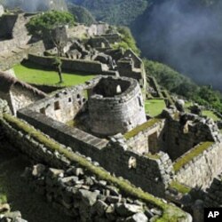 Since 1911, the Machu Picchu site has become a major tourist attraction