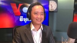 Hello VOA៖ ឥដ្ឋ​បរិស្ថាន​ចំណាយ​ថវិកា​តិច​និង​សន្សំ​ពេល​វេលា​សាងសង់