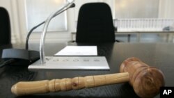 La Corte de Apelación que ratificó el veredicto reiteró que el Tribunal de Distrito está facultado para fijar multas o condenas razonables tomando en cuenta el carácter y la conducta del acusado.