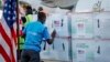 Africa’s COVID-19 Vaccination Pace Slows Despite Receipt of Supplies