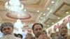 Afghanistan Appoints Son of Slain Peace Envoy 