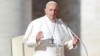 Prihatin Perilaku Homoseksual di Gereja, Paus: Harus Lebih Ketat Pilih Calon Pastor