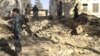 Afghan Twin Suicide Bomb Attack Targets Tribal Elders, Kills 5
