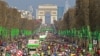 Les époux Lonyangata-Rionoripo visent une double première au Marathon de Paris
