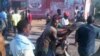 Em Maputo: Violentos Confrontos entre Polícia e Manifestantes