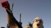 Phe nổi dậy Libya bác bỏ tin đàm phán với các trợ lý của ông Gadhafi