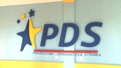 Progresivna demokratska stranka