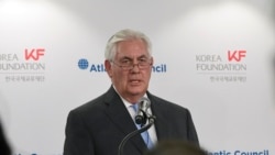 VOA Asia – The United States again invites North Korea for talks