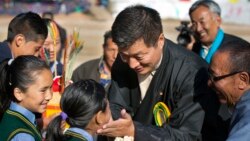 དགོང་དྲོའི་རླུང་འཕྲིན།་༢༠༢༡་ཟླ་༢་ཚེས་༢༥།