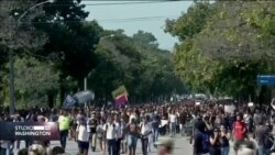 Mnogi Brazilci krive vladu nakon devastirajućeg požara u Nacionalnom muzeju