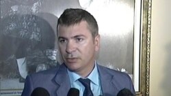 Opozita dhe reforma zgjedhore