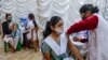 India Mulai Vaksinasi Usia 15 hingga 18 Tahun
