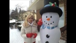 OMG!美语 Merry Christmas!