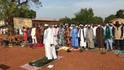 Ramadan seli nyenemayali, BOBO-DIOULASSO